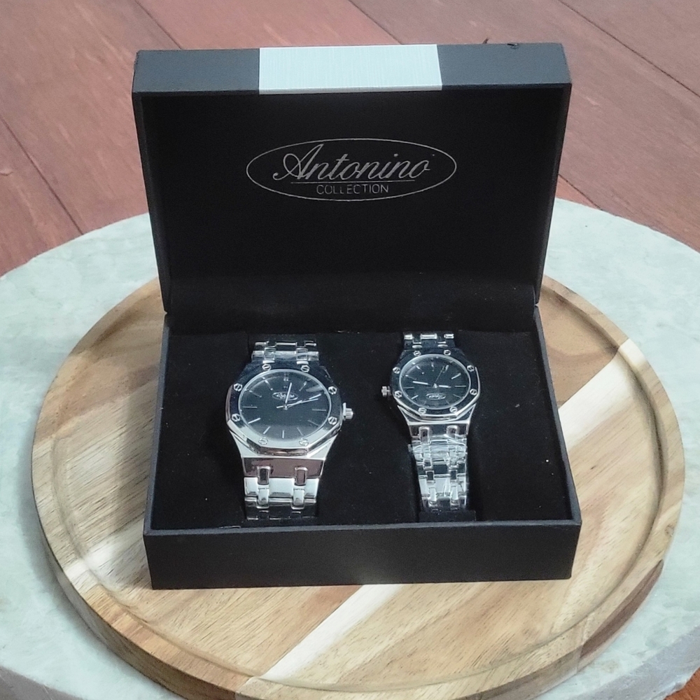 Antonino Collection